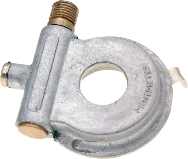 Speedometer for Scooters