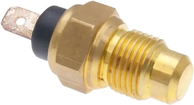 Temperature Sensor