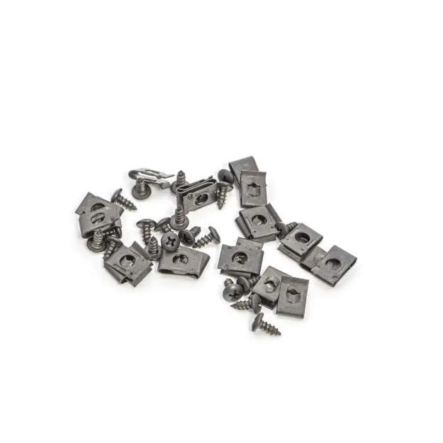 Fairing Screw Set
