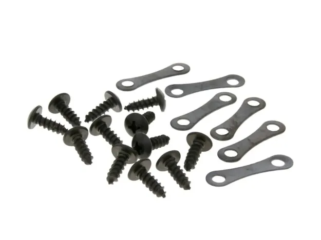 Screw Repair Set