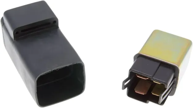 Starter Solenoid