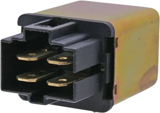 Starter Solenoid