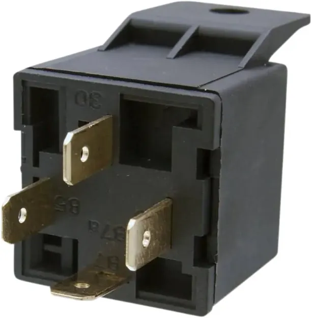 Starter Solenoid