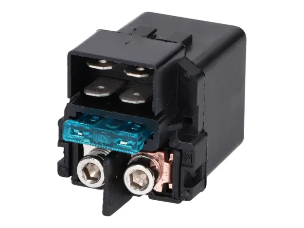 Starter Solenoid