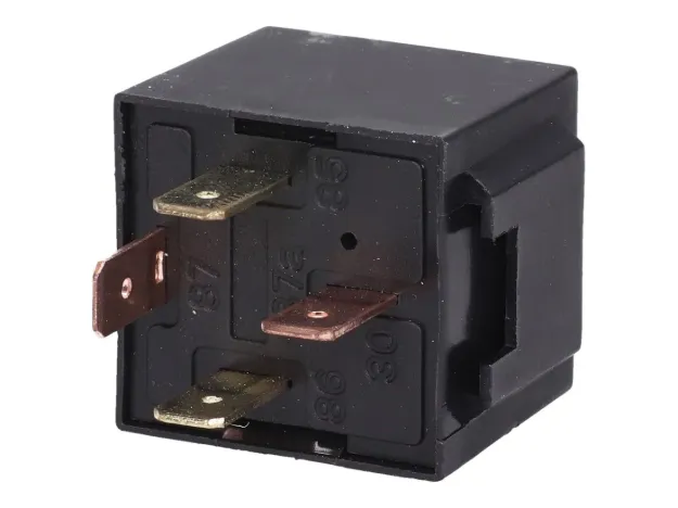 Starter Solenoid