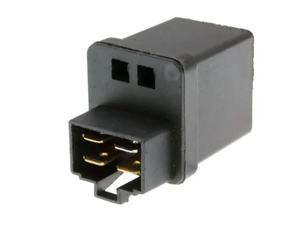 Starter Solenoid