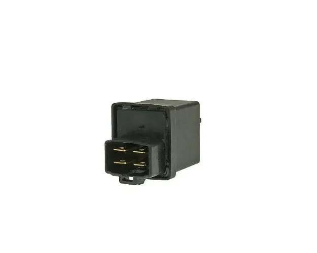 Starter Solenoid