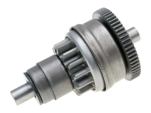 Starter Bendix Gear