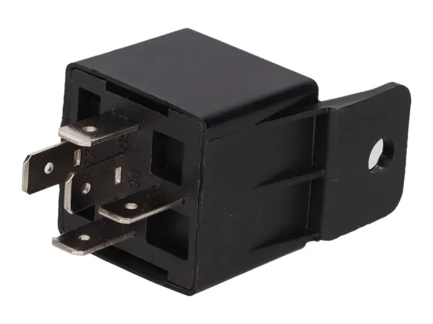 STARTER RELAY