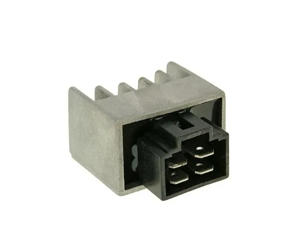 Rectifier/Regulator