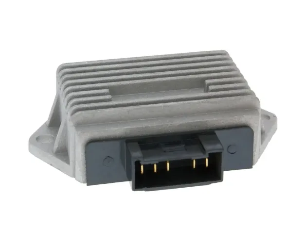 Rectifier/Regulator