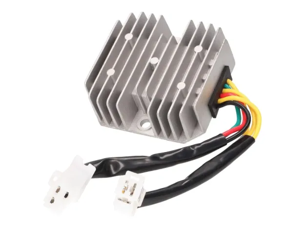 Rectifier/Regulator