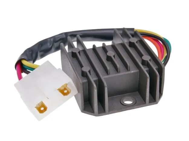 Rectifier/Regulator