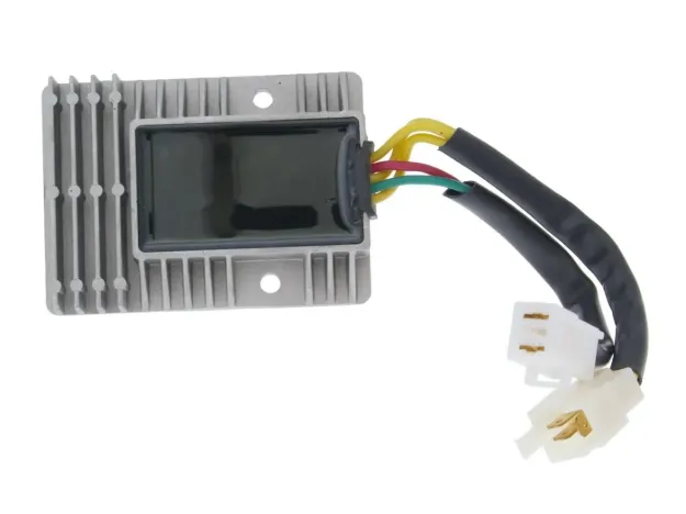 Rectifier/Regulator
