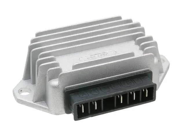 Rectifier/Regulator