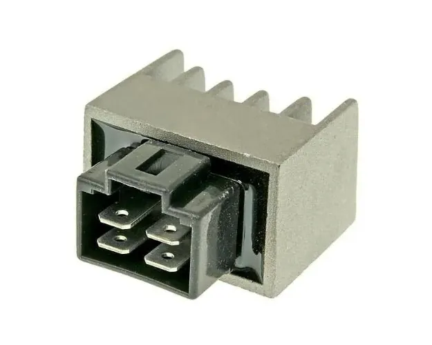 Rectifier/Regulator