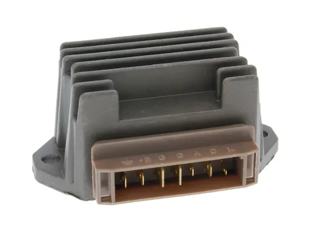 Rectifier/Regulator