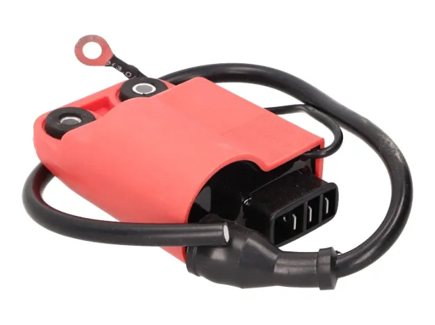 CDI Unit