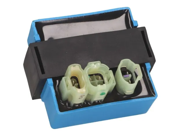 Unrestricted CDI unit