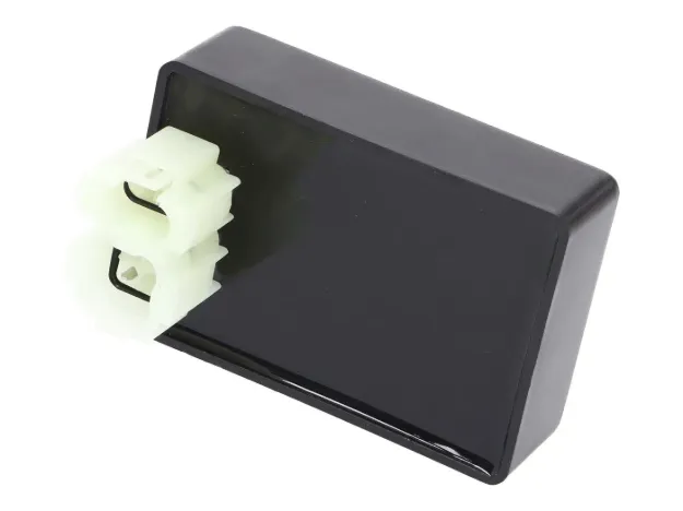 Unrestricted CDI unit