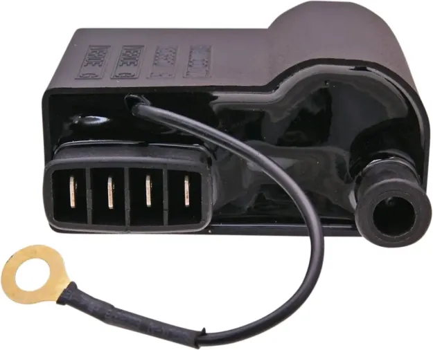 CDI Unit
