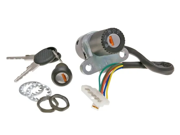 Lock Set