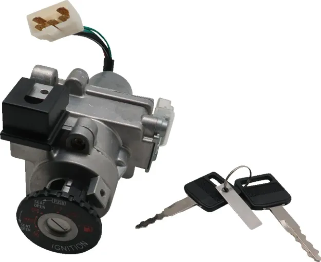 Lock Set