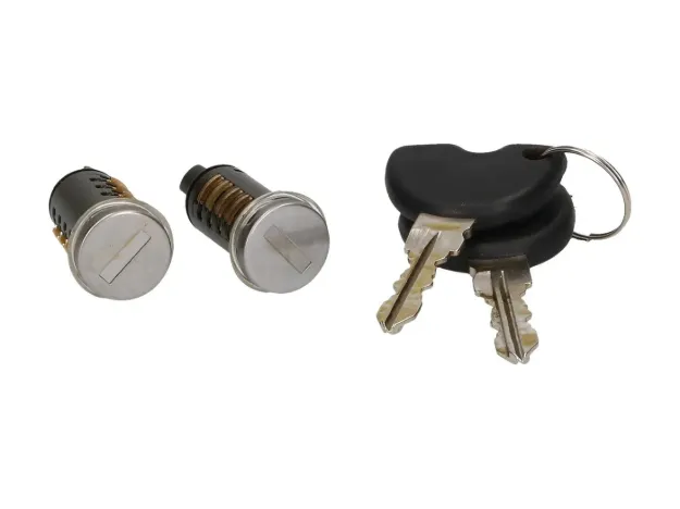 Lock Set