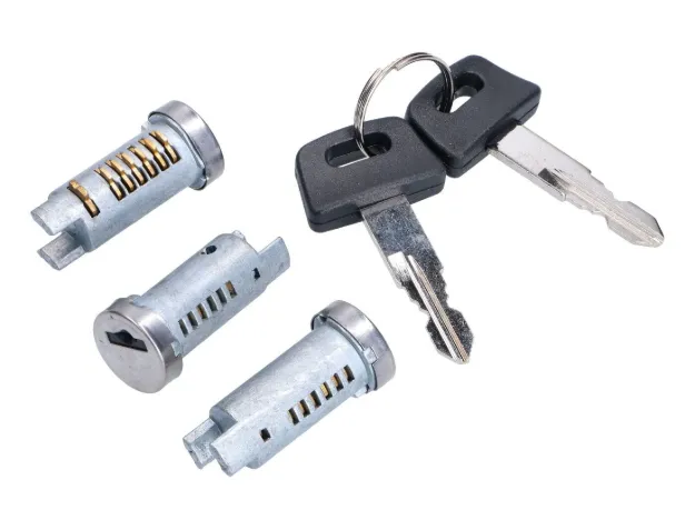 Lock Set