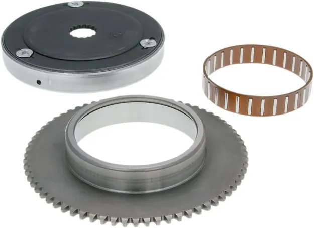 Starter Clutch
