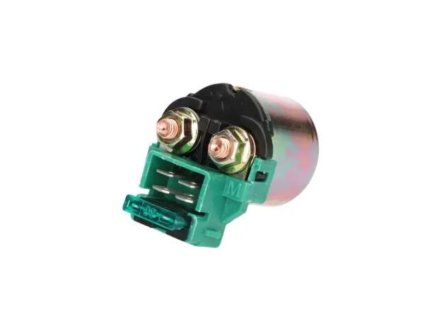 Starter Solenoid