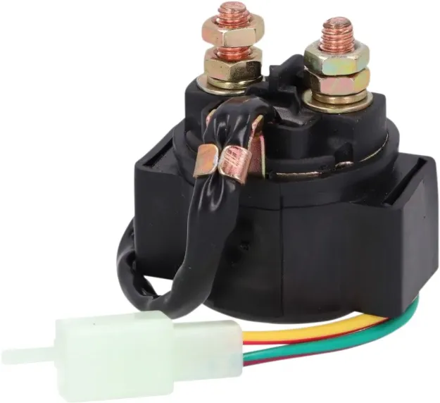 Starter Solenoid