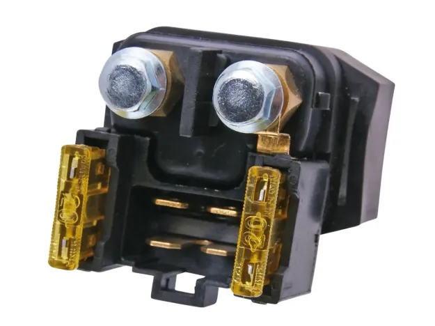 Starter Solenoid