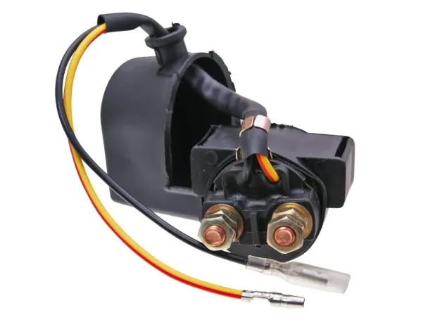 Starter Solenoid