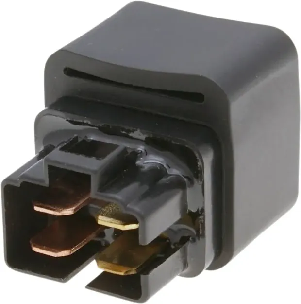 Starter Solenoid
