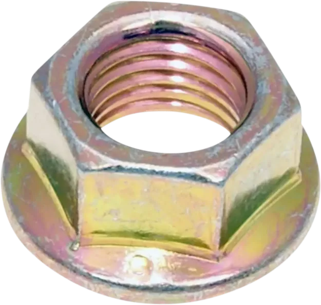 Half Pulley Nut