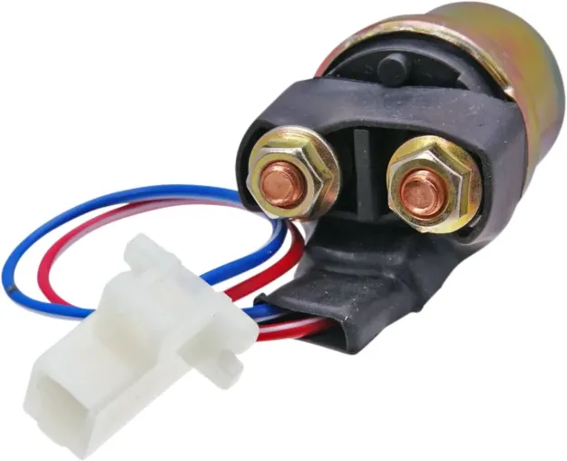 Starter Solenoid