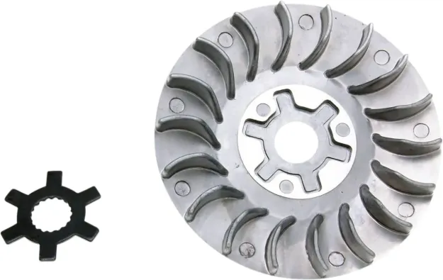 Variator Pulley Plate