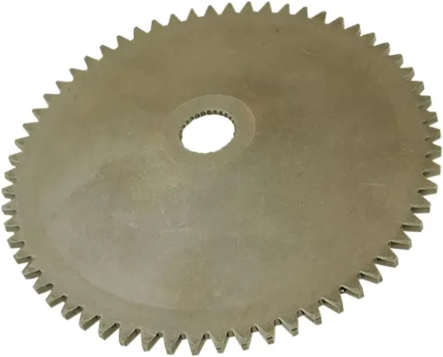 Outer Pulley