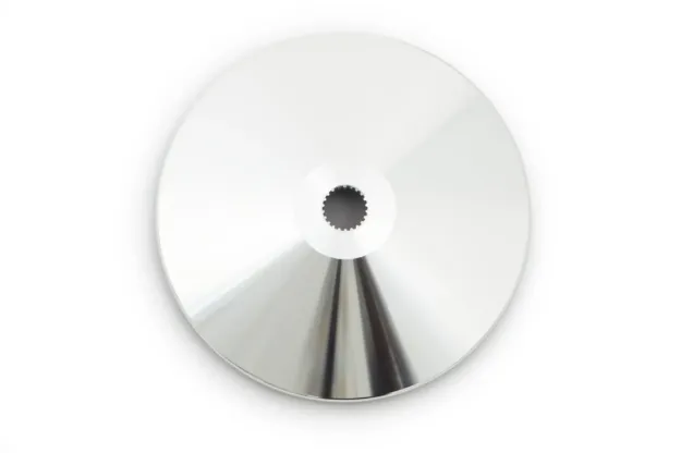 Variator Pulley Plate