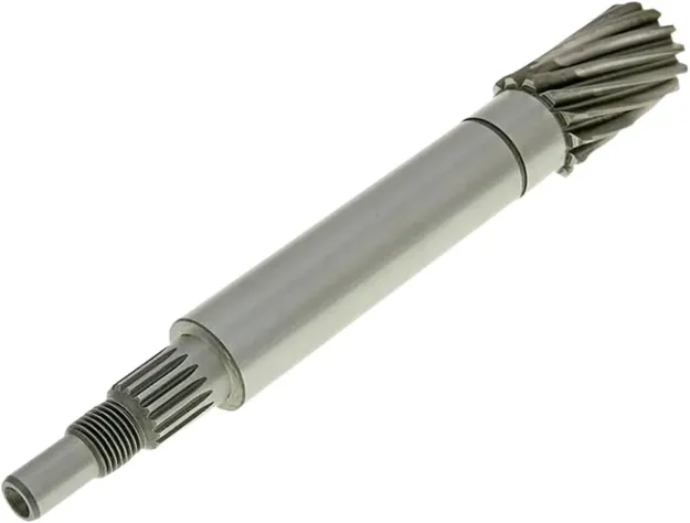 Drive Shaft Clutch
