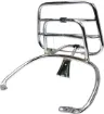 Rear Folding Luggage Rack