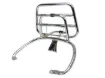 Rear Folding Luggage Rack