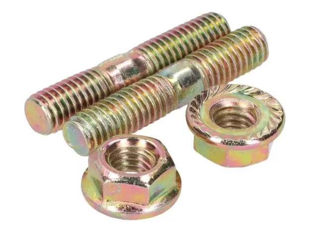Exhaust Stud Bolts