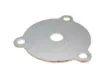 Exhaust Restrictor Plate