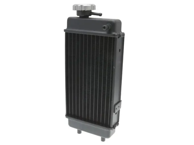 Radiator