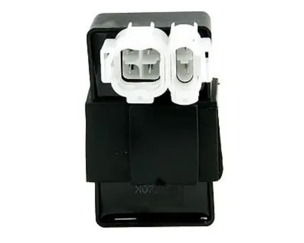 Original CDI Unit with Double Plug