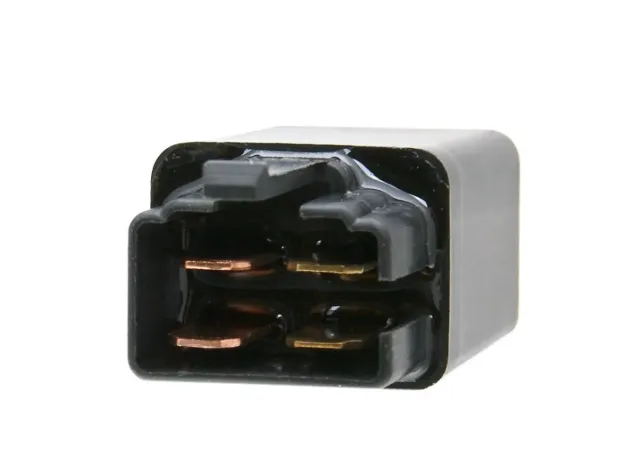 STARTER RELAY