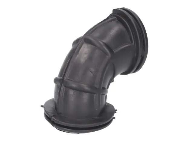 Intake rubber air filter box to carburettor for Minarelli horizontal
