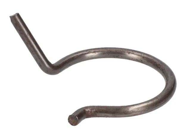 Kickstarter Shaft Spring